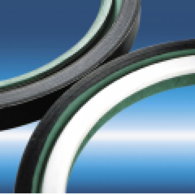 Уплотнение для валов Tedima-10GL TEDIMA 3619751